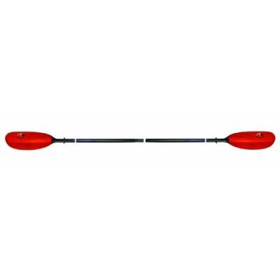 Advanced Elements Axis 230 Pagaie De Kayak En Fibre De Verre 230 Cm pour 176