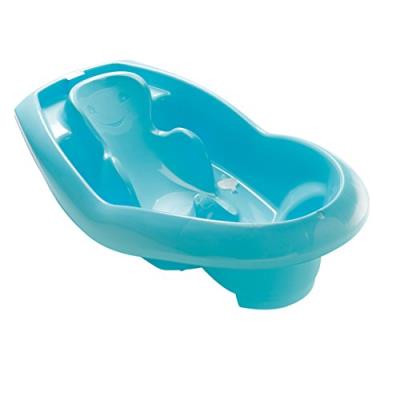 THERMOBABY Baignoire Lagon Opaque Turquoise pour 21