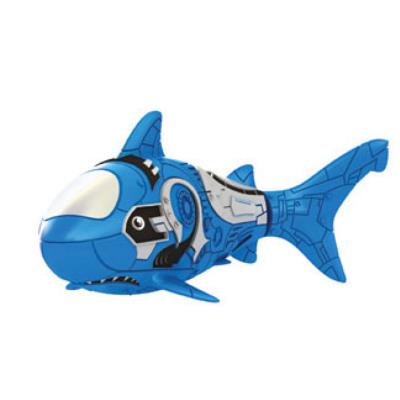 Robo Fish le requin bleu Ren pour 25