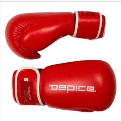 Depice Highline Gants De Boxe Rouge Rouge 12 pour 66