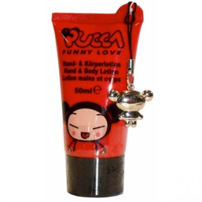 Lotion mains & corps pucca 50ml pour 15