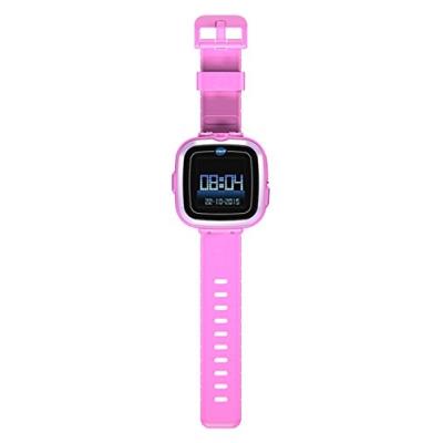 Vtech kidizoom smart watch rose 80-155714 pour 82