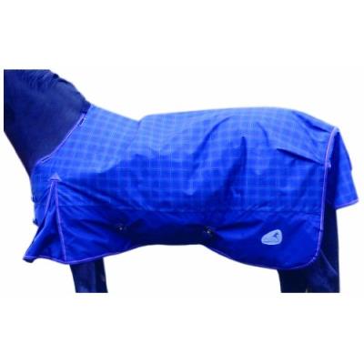 Matchmakers Masta Zing 200 Chemise De Pluie Motif À Carreaux Bleu Bleu 5.75 Ft Ft pour 103