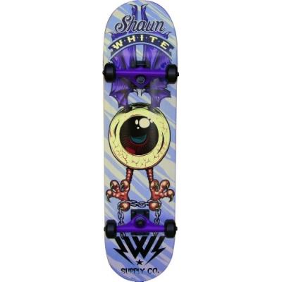 Shaun White Bat Skateboard 32 X 8 pour 112