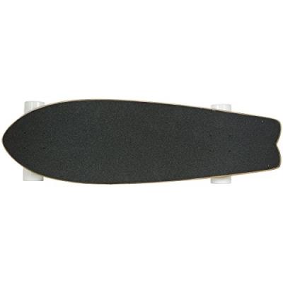 Choke Aloha Longboard Noir pour 107