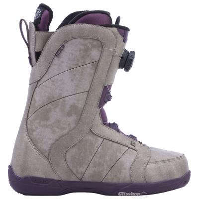 Boots Ride Sage Stone pour 130