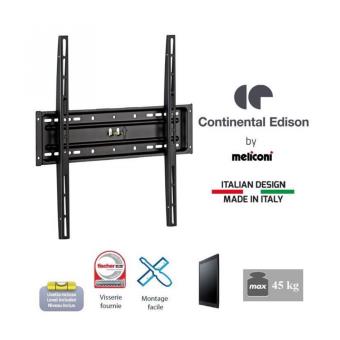 Continental edison 400fx12 support tv fixe 40 65 Achat & prix | fnac