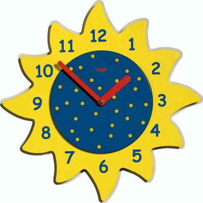 Haba - Horloge Tempo pour 51