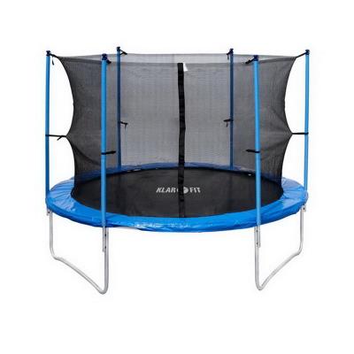 Klarfit Rocketboy Xxl Trampoline 305cm Filet De Sécurité pour 235