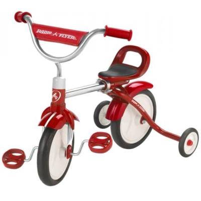 Red Grow ´n Go Bike pour 117