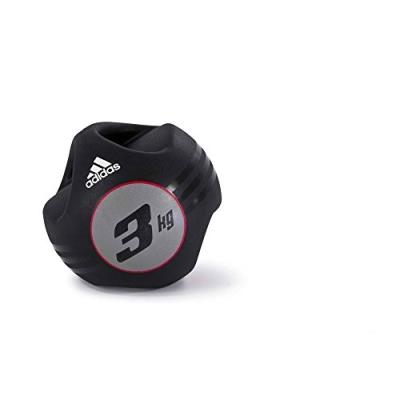 Adidas Dual Grip Médecine Ball 3 Kg pour 75