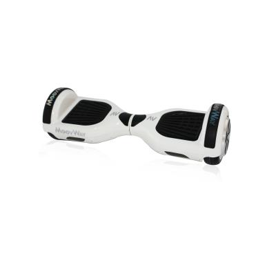 Hoverboard - Skateboard Électrique Moovway Blanc pour 549