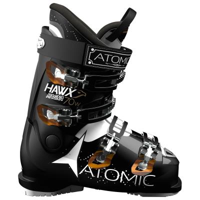 Chaussure De Ski Atomic Hawx Magna 70 W Black White pour 211