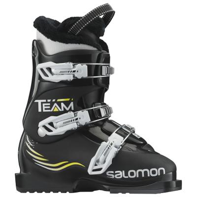 Chaussure De Ski Salomon Team T3 Black pour 106