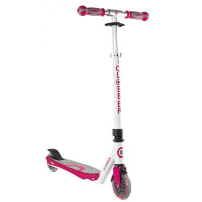 Globber My Too Trottinette 2 Roues Prune pour 80