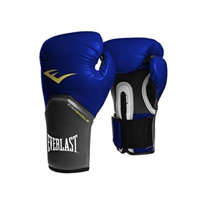 Everlast 2300 Gants Dentrainement Bleu 14 Oz pour 56