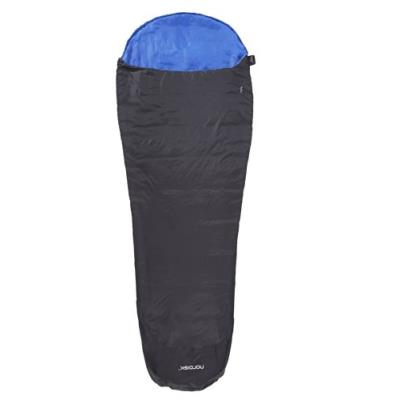 Nordisk Balto +15° Blau Mumienschlafsack pour 63