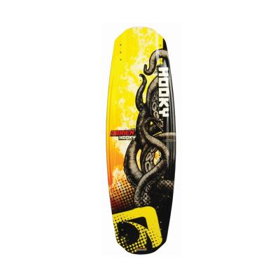 Pack Wakeboard Hooky - O´brien - Taille - 118 Cm / 46,5´´ pour 383