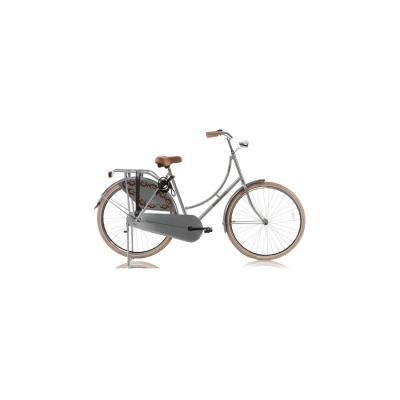 Vélo De Ville Grand-mere Highlander 26 Torpedo Gris 2015 - 46 Cm pour 338