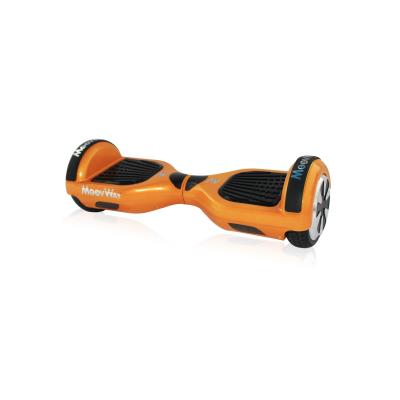 Hoverboard - Skate Électrique Moovway Jaune pour 649