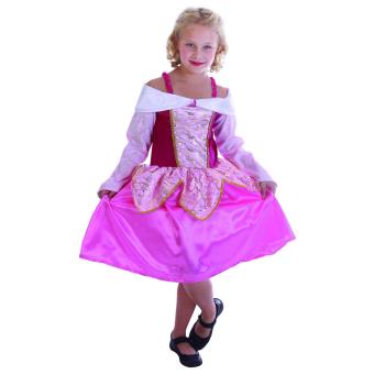 Déguisement princesse bonbon rose fille 10 12 ans (L) Fnac.com