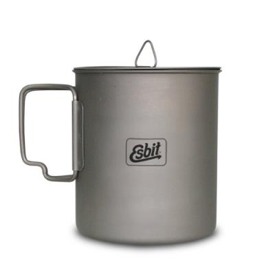 Esbit Pot 750 Ml pour 71