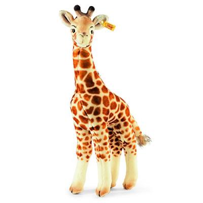 Steiff - 068041 - peluche - girafe bendy pour 117
