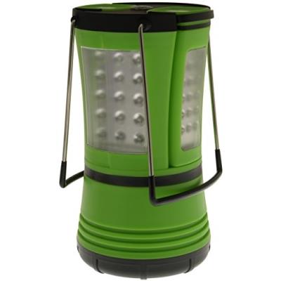 Status 70 Led Avec Poche Amovible-lanterne De Camping-vert pour 46