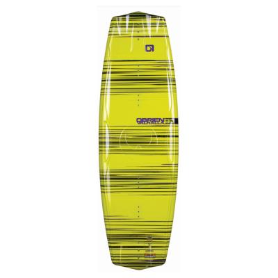 Pack Wakeboard Valhalla - O´brien - Taille - 133 Cm / 52.4´´ pour 400