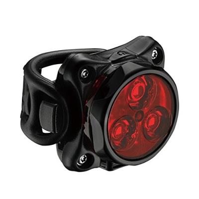 Lezyne Zecto Drive Rear - Éclairage Arrière - Noir 2015 pour 39