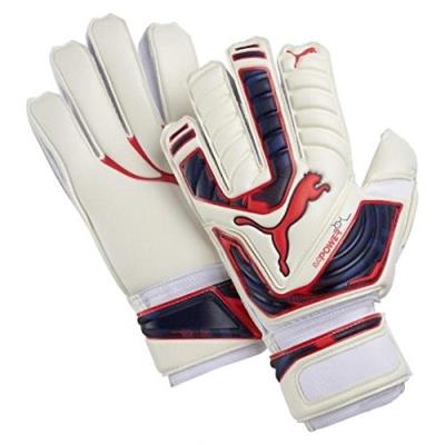 Puma Evopower 1 Grip Gants De Gardien De But Blanc White Peacoat Bright Plasma 7 pour 100