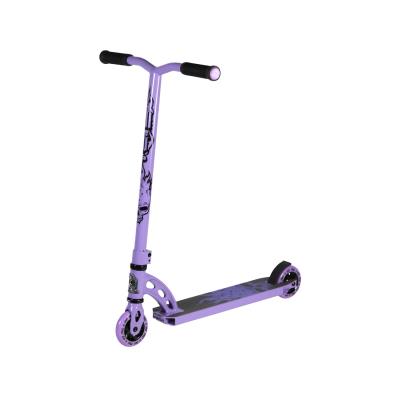 Trottinette Madd Gear Vx5 Pro Violet pour 128