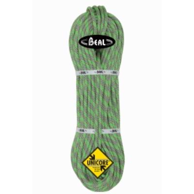 Corde À Simple Beal Tiger Unicore Ø 10 Mm Dry Cover (vert), 80 M pour 184