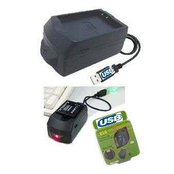 Chargeur de Batterie T&eacute;l&eacute;phone Smartphone pour BLACKBERRY Curve 8520