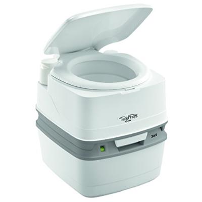 Thetford 92817 Porta Potti Qube 365 Toilettes De Camping pour 126