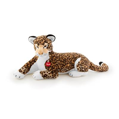 Trudi - 27627 - peluche - lopard achille - 55 cm pour 76