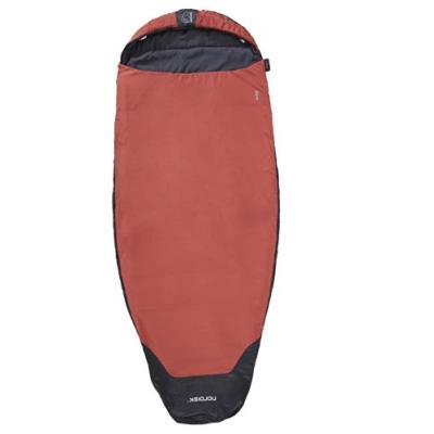 Nordisk Abel +10° L Mumienschlafsack pour 61