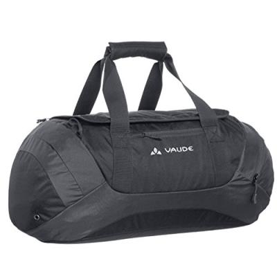 Vaude Reisegepack Tecotraining Taille Unique Noir - Noir pour 49