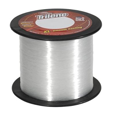 Berkley Trilene Fluo Xl-fil De Pêche-transparent - 25 Kg 2000yd pour 105