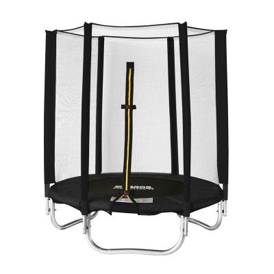 Trampoline Noir Pour Enfant 140 Cm pour 160