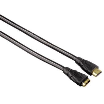 votre Rallonge Hama HDMI haut vitesse, HDMI femelle HDMI mâle