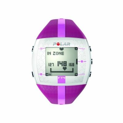 Polar Ft4f Cardiofréquencemètre Femme Violet pour 73