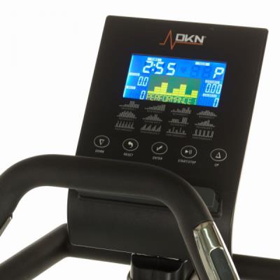 Vélo D´appartement Dkn Eb-5100i 20176b pour 1285