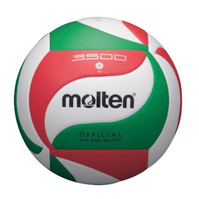 Molten Flistatec Fivb Ballon De Voleyball Blanc Taille 5 pour 80