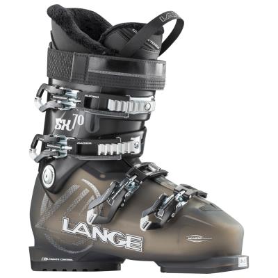 Chaussure De Ski Lange Sx 70 W Tr Black pour 216