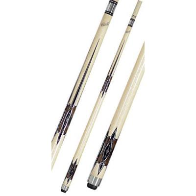 Buffalo Cuetec Vigor Queue Billard Américain 2 145 Cm pour 161