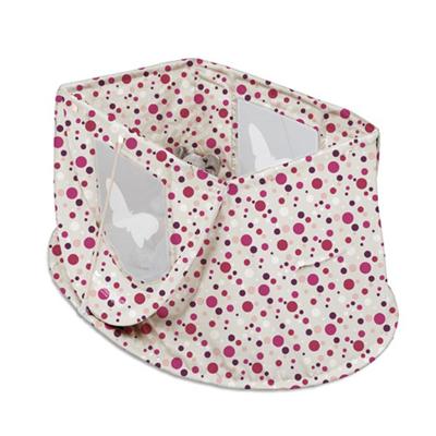 Outlander Baby - Magic Bed - Blanc  poids roses pour 185