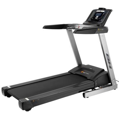 I.s Pro G6323 Tapis De Course. Vitesse De Travail Entre 1 Et 19 Km. Console T1. pour 1771