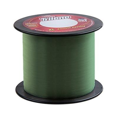 Berkley Trilene Xl-fil De Pêche-vert - 17 3000yd Kg pour 67