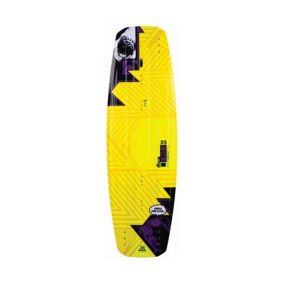 Wakeboard S.o.b - O´brien - Taille - 133 Cm / 52.4´´ pour 425